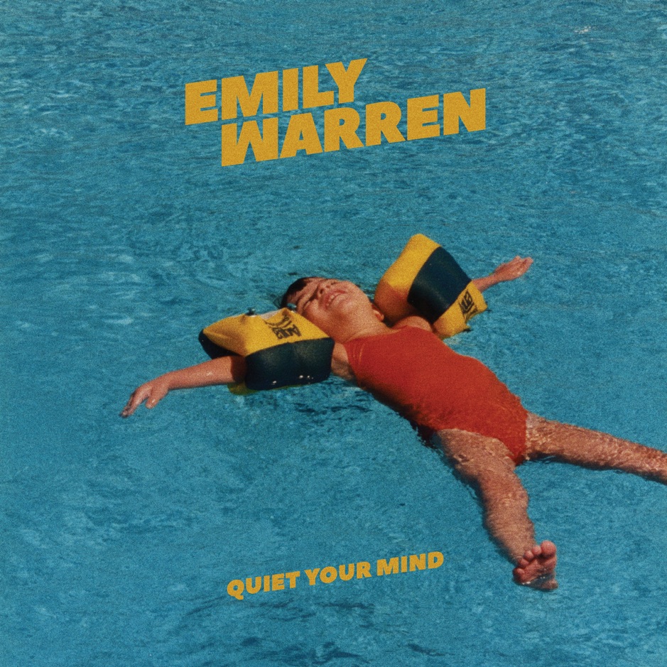 Emily Warren - Poking Holes